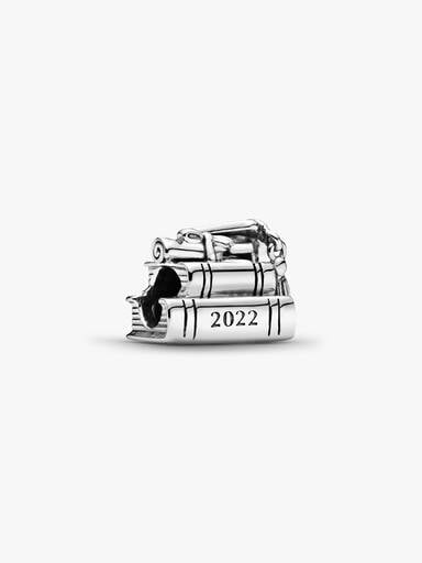 2022 Graduation Charm