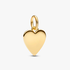 Heart Tag Pendant Heart Tag Pendant