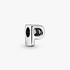 Letter P Alphabet Charm Letter P Alphabet Charm