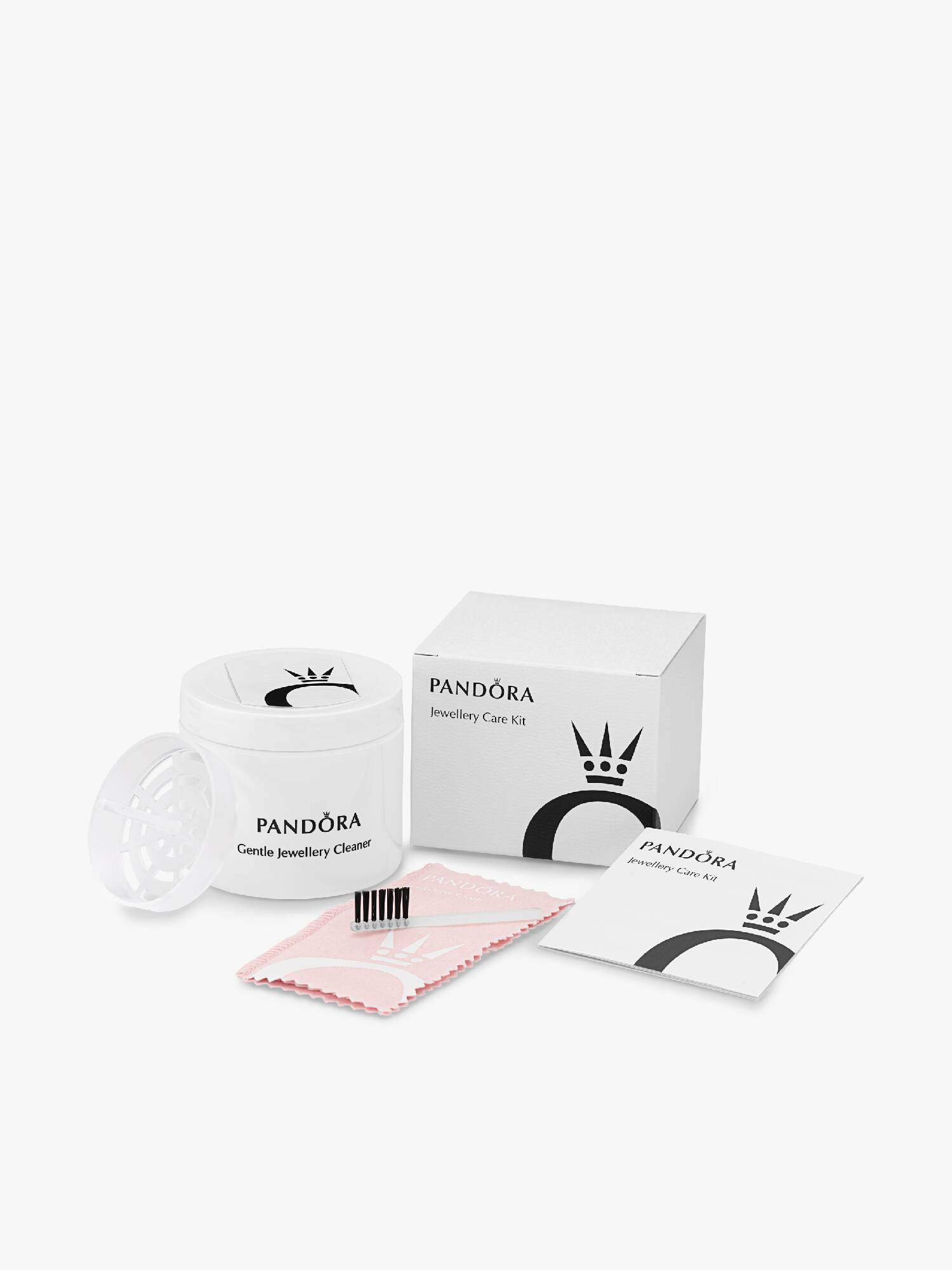 Jewellery Cleaner Set