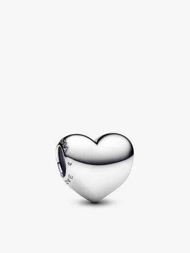Be Love Engravable Heart Charm Bracelet Gift Set