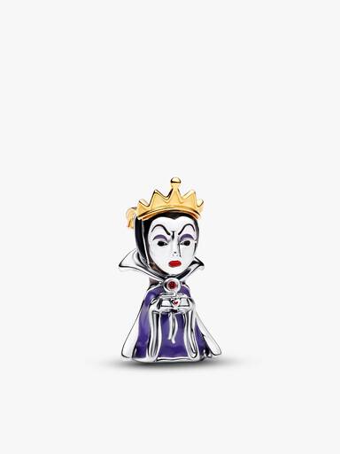 Disney Villains Charm Bracelet Gift Set