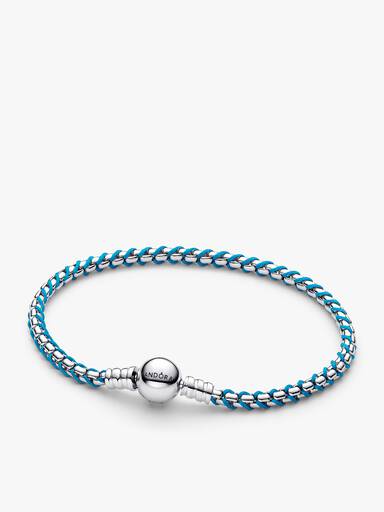 Disney Moana Bracelet & Charms Set