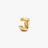 Letter J Alphabet Charm Letter J Alphabet Charm
