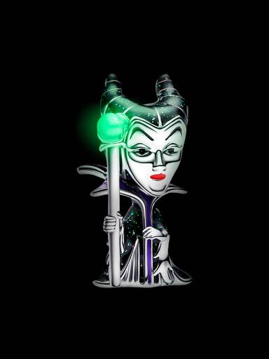 Disney Villains Maleficent Charm