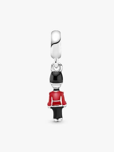 British Royal Guard Dangle Charm