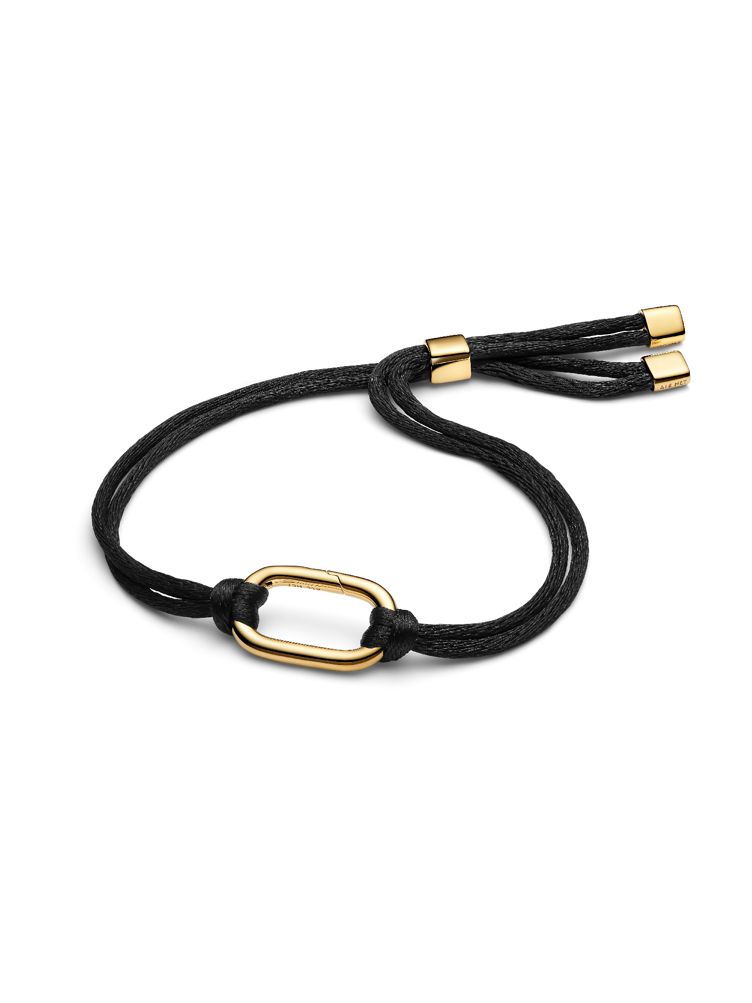 Openable Link Cord Bracelet
