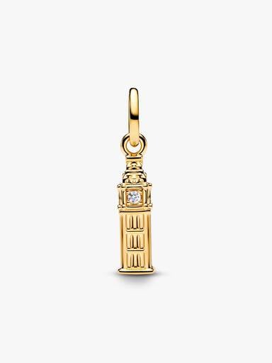 Big Ben Dangle Charm