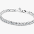 Sparkling Bold Tennis Bracelet Sparkling Bold Tennis Bracelet