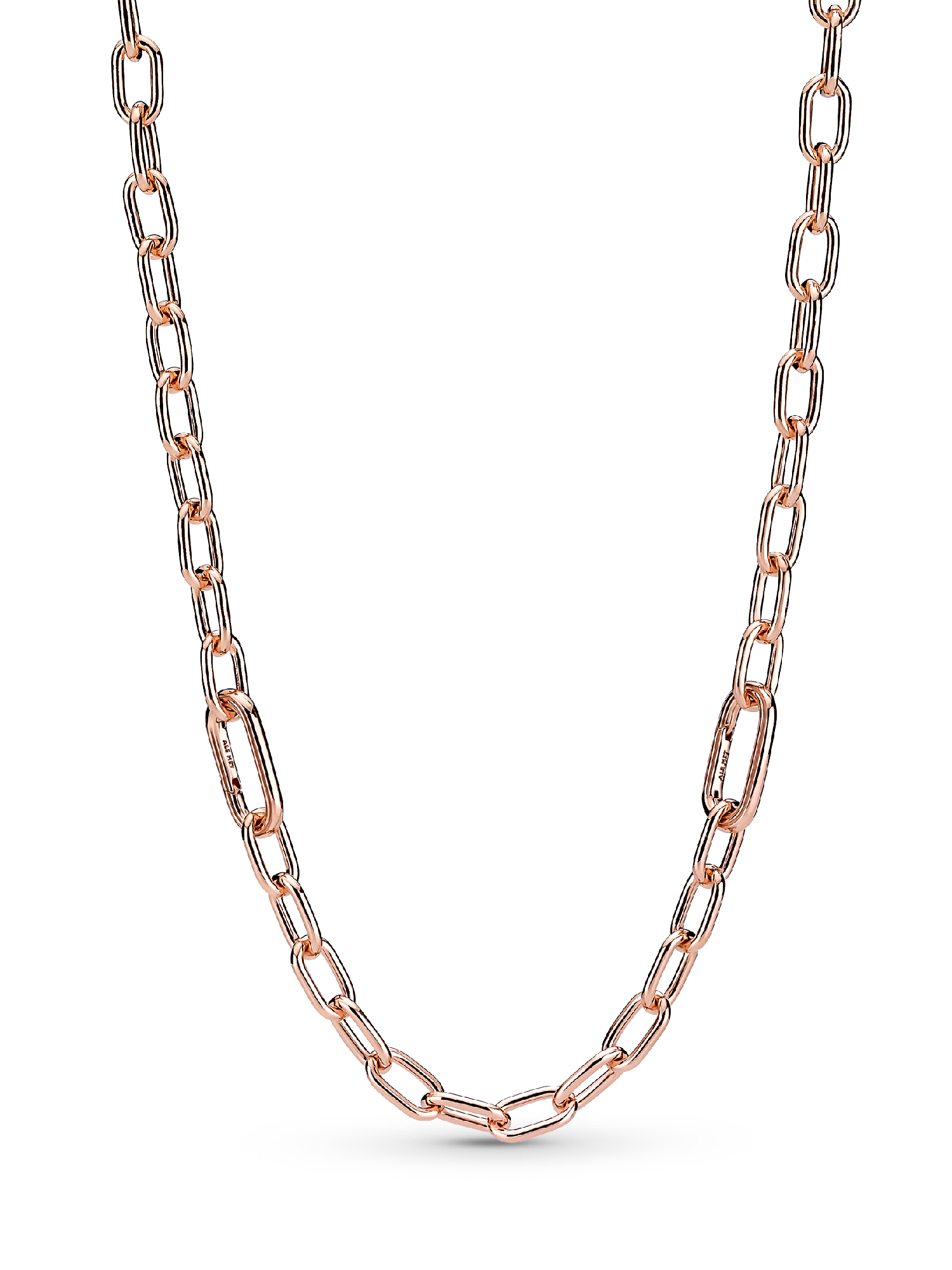 Pandora ME Small-Link Chain Necklace