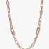 Pandora ME Small-Link Chain Necklace Pandora ME Small-Link Chain Necklace