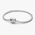 Heart Clasp Snake Chain Bracelet Heart Clasp Snake Chain Bracelet