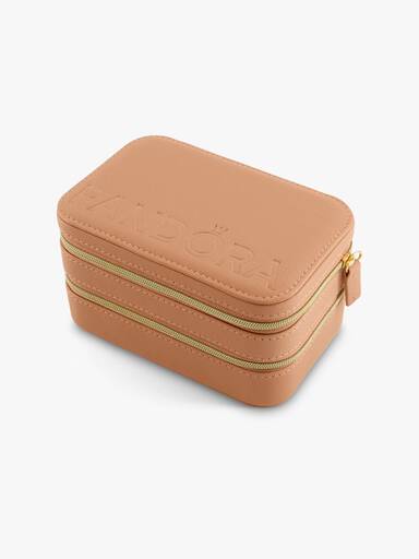 Neutral Jewellery Box