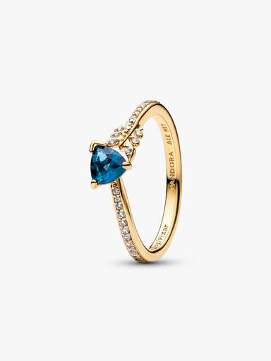 Disney Merida Arrow Ring