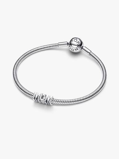 Reversible Mum Charm