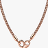 Studded Chain Necklace Studded Chain Necklace