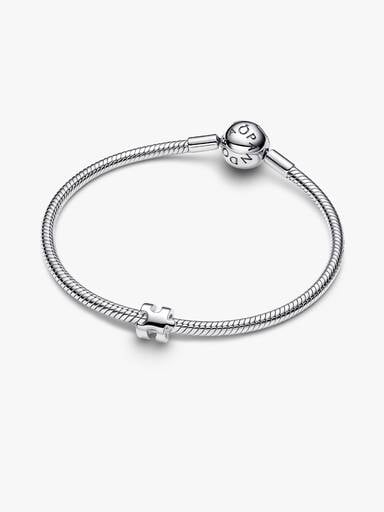 Puzzle Piece Mini Charm