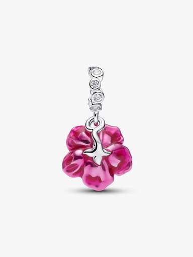 Hibiscus Dangle Charm
