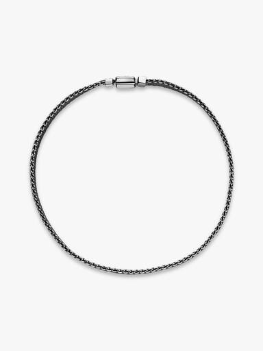 Pandora Reflexions Mesh Bracelet
