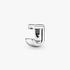 Letter J Alphabet Charm Letter J Alphabet Charm