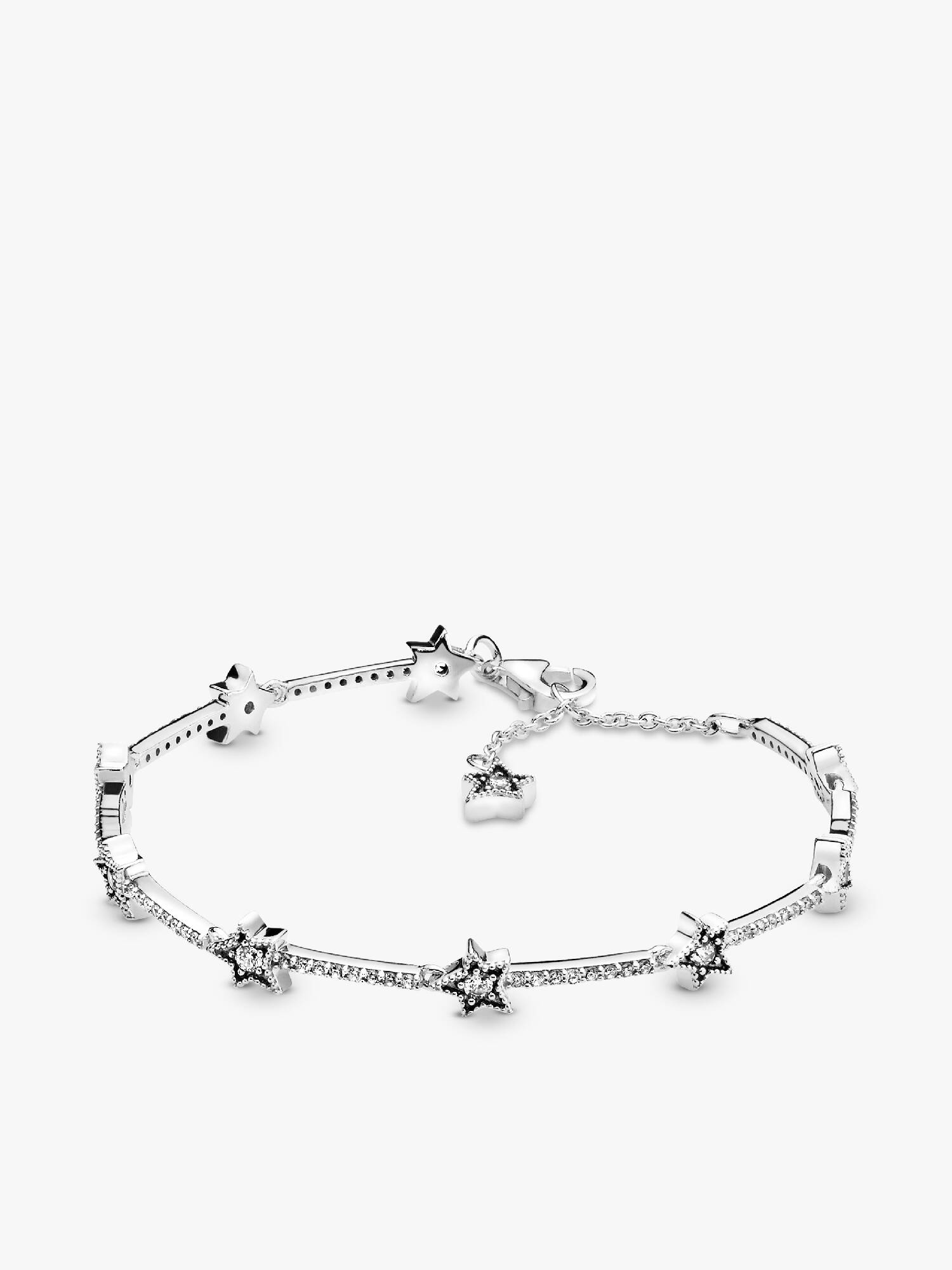 Celestial Stars Bracelet