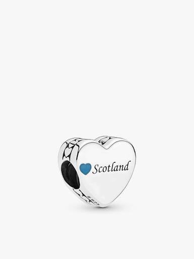 Best of Scotland Charm Set