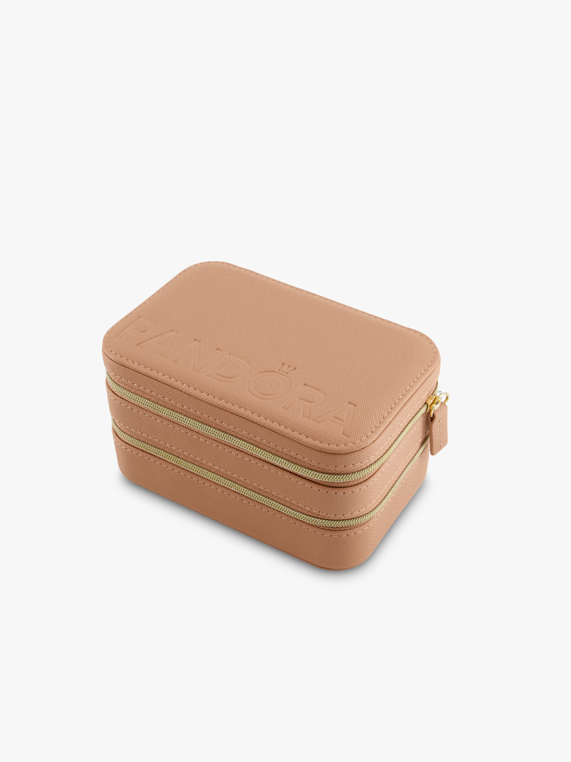 Neutral Jewelry Box