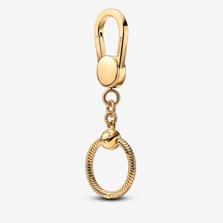 Louis Vuitton, Accessories, Authentic Louis Vuitton Bag Charm Key Holder Louis  Vuitton Charm Clip