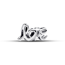 Handwritten Love Charm