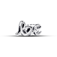 Handwritten Love Charm