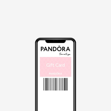 Pandora E-Gift Card