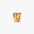 Letter W Alphabet Charm Letter W Alphabet Charm