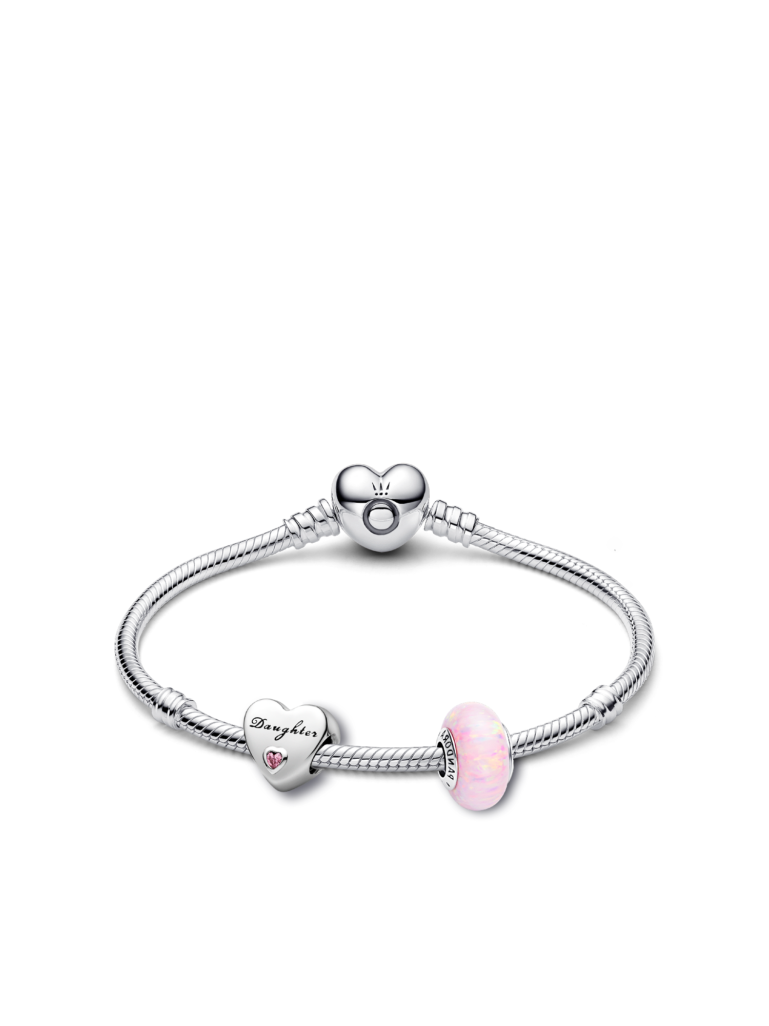 PANDORA　アップル三点セット Official Pandora™ | Handcrafted Jewelry 2024