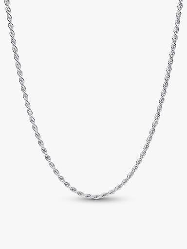 Engravable Red Heart Pendant Necklace