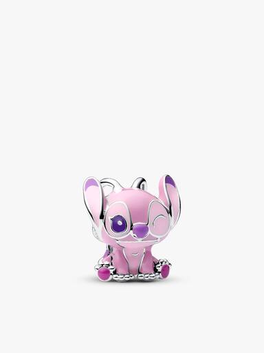 Disney Stitch and Angel Bracelet Gift Set