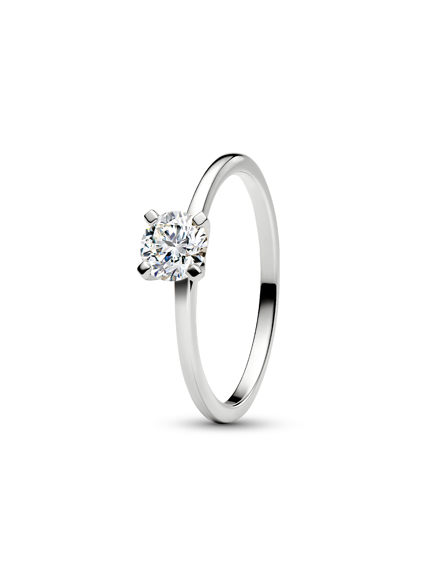 Pandora Era Lab-Grown Diamond Ring