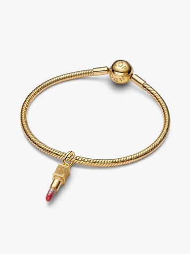 Pat McGrath The Red Lip Statement Dangle Charm