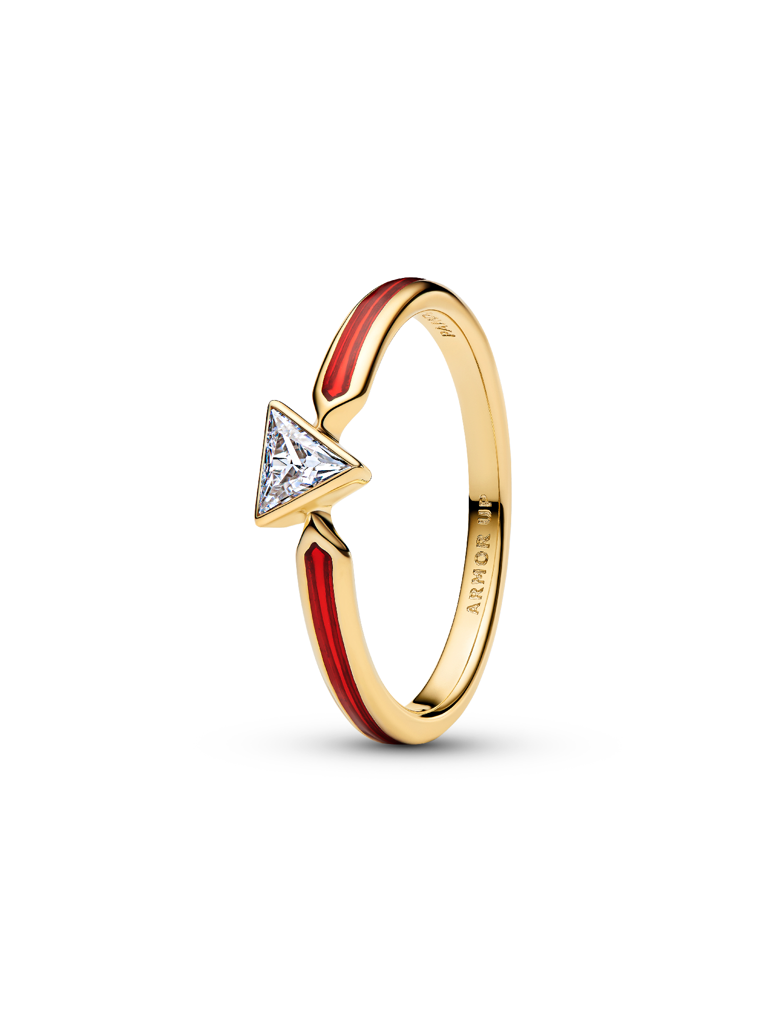 Marvel Iron Man Ring