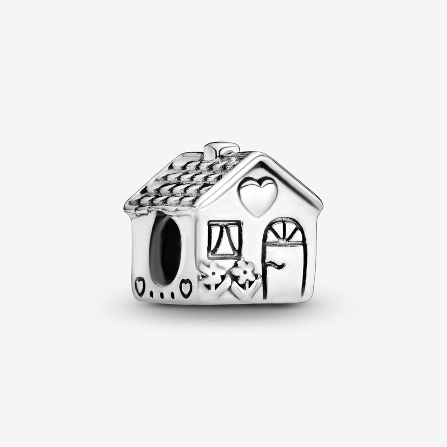 Little House Charm image number 0