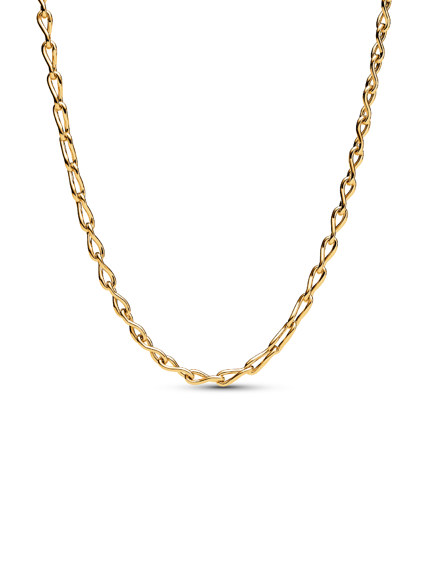 Infinity Chain Necklace