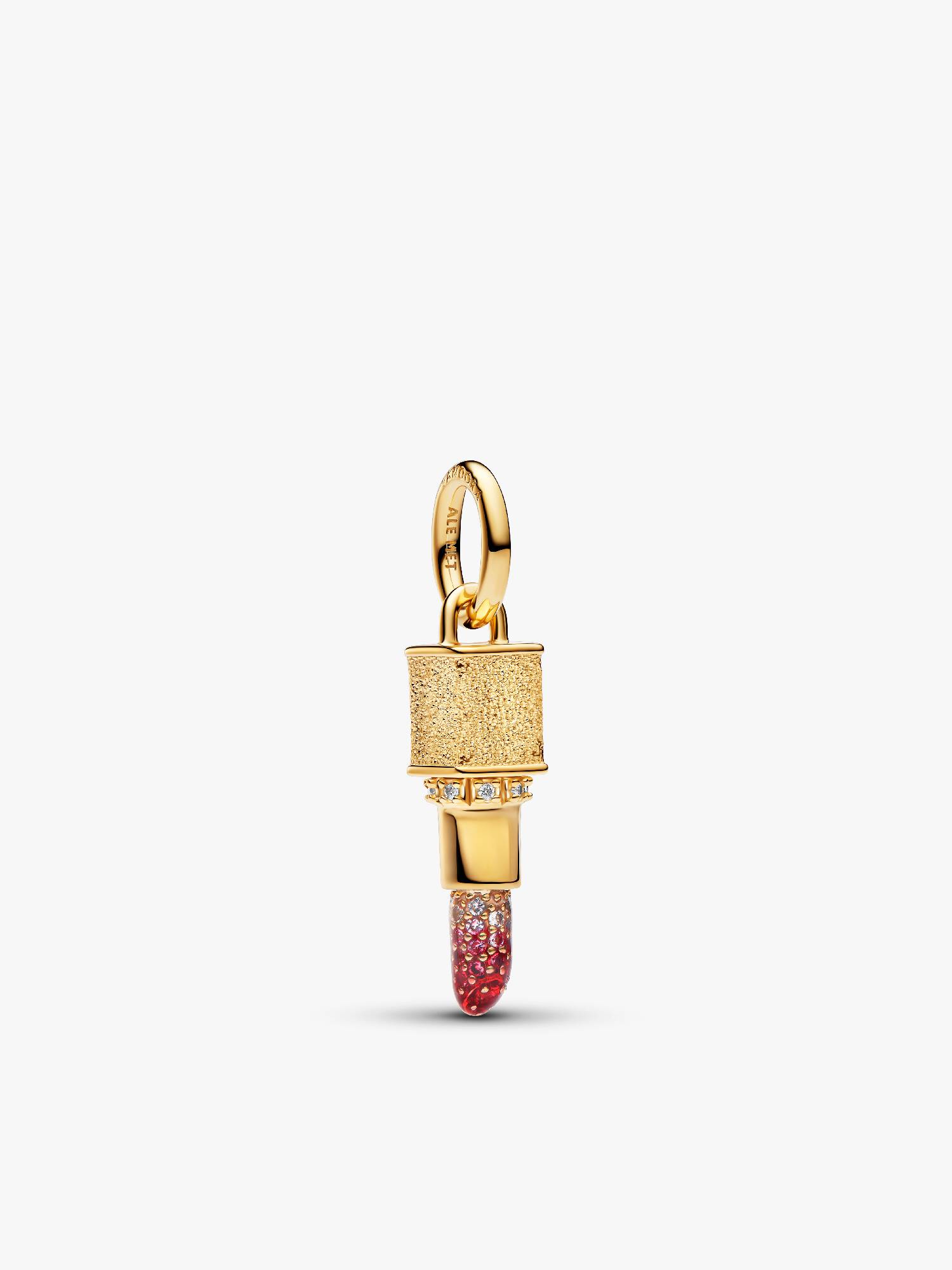 Pat McGrath The Red Lip Statement Dangle Charm