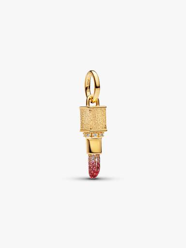 Pat McGrath The Red Lip Statement Dangle Charm