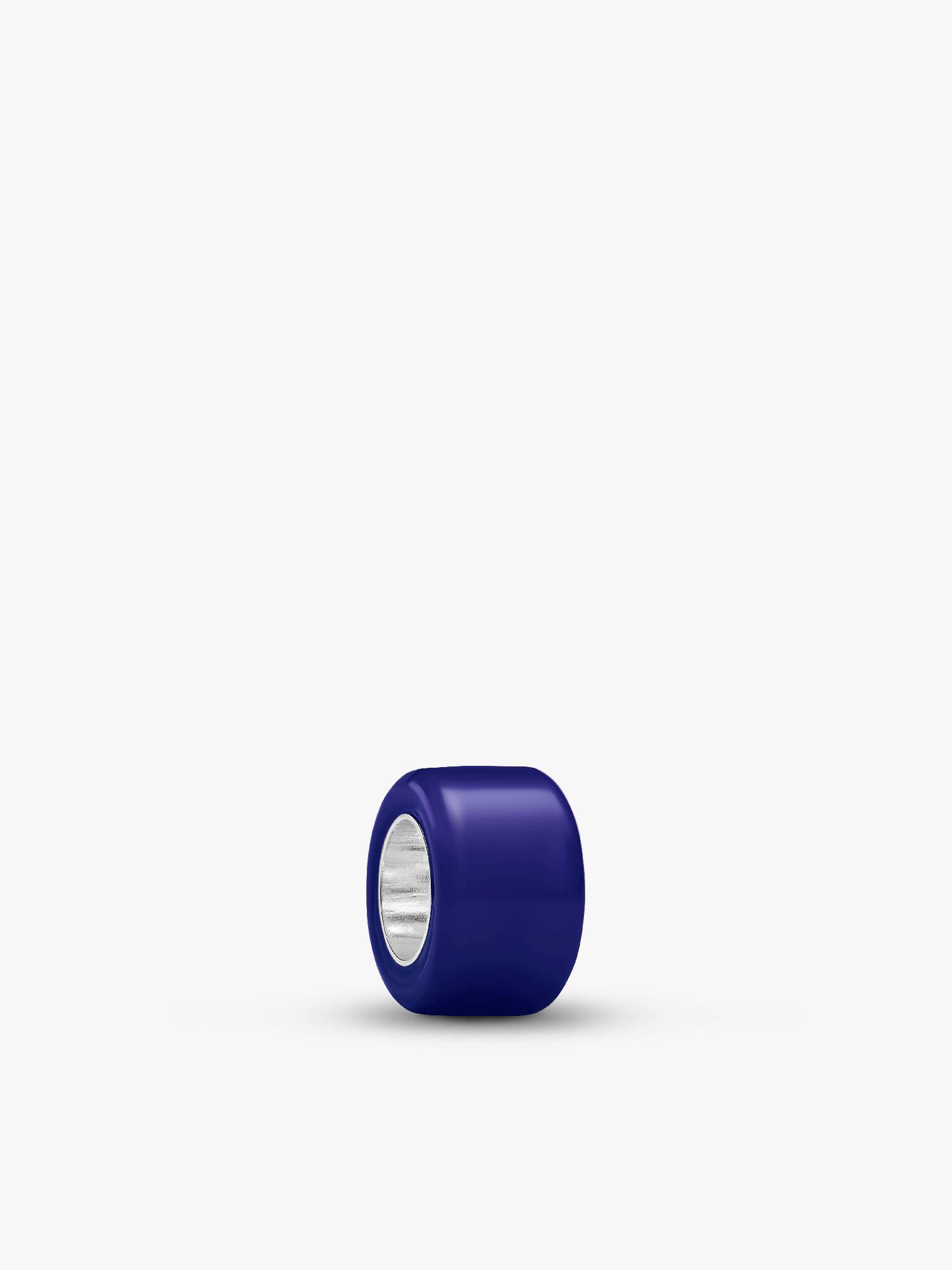 Blue Murano Glass Mini Charm