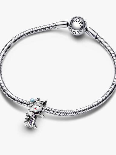 Disney Villains Maleficent Charm