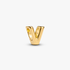 Letter V Alphabet Charm Letter V Alphabet Charm