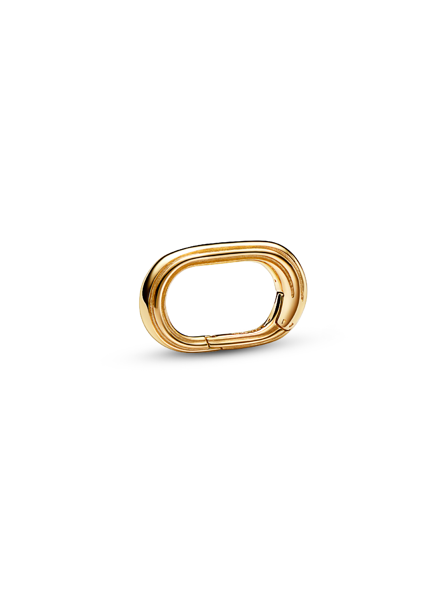 Rectangular Openable Link