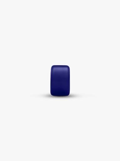 Blue Murano Glass Mini Charm
