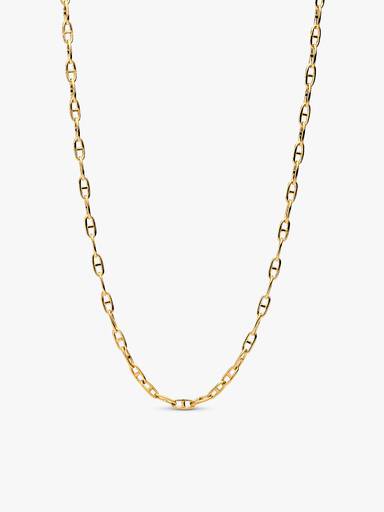 Baroque Pearl Two Peas in a Pod Pendant Necklace