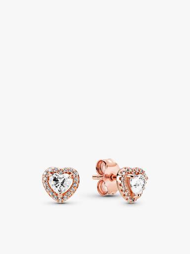 Rose Timeless Heart Gift Set