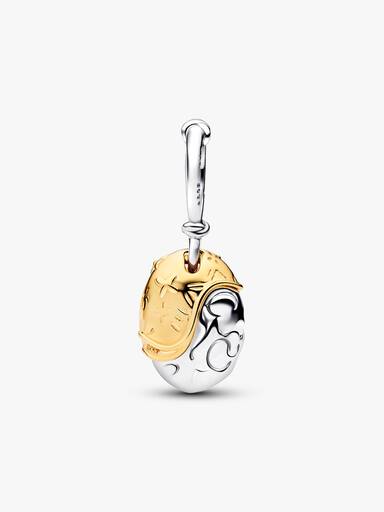Disney Princesses Moana Heart of Te Fiti Dangle Charm